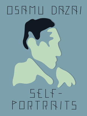 cover image of Self-Portraits